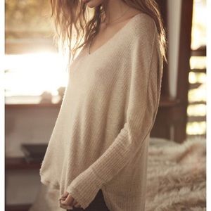 Urban Outfitters Grey Thermal